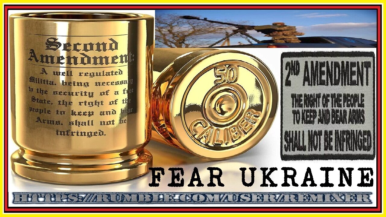 FEAR UKRAINE