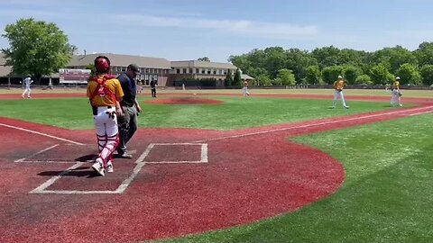 20230610 Dirtbags vs Phantoms