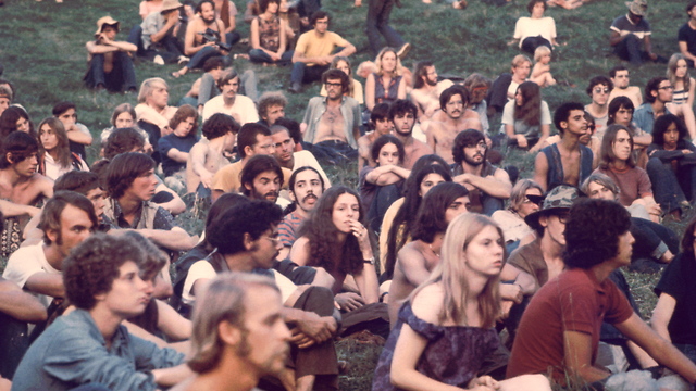 Woodstock: A Celebration of Peace and Music