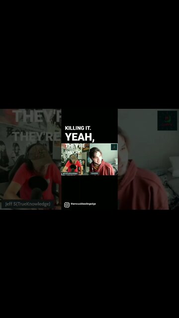 Video clip #13 of a recent Band Maid " Thrill" Video Reaction Video Collaboration! #bandmaidthrill