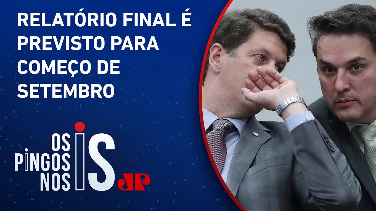 PP se irrita com demora na reforma ministerial e volta a fazer oposição ao governo na CPI do MST