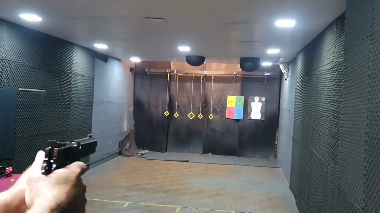 Tiro ao Prato Quadrado = TPQ... kkkkk Colega viu e não resistiu