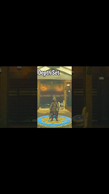 All Armor Showcase Zelda TotK