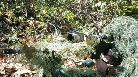 The Tunnell Take #469 The oasis of the range. Find yours.