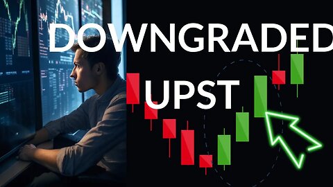 Upstart's Big Reveal: Expert Stock Analysis & Price Predictions for Tue - Are You Ready to Invest?