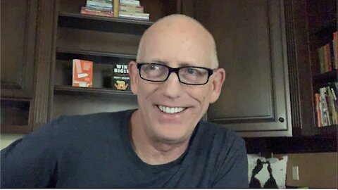 Episode 1475 Scott Adams: Fresh Coffee and Even Fresher News. Let's Criticize the Dopes in Charge.