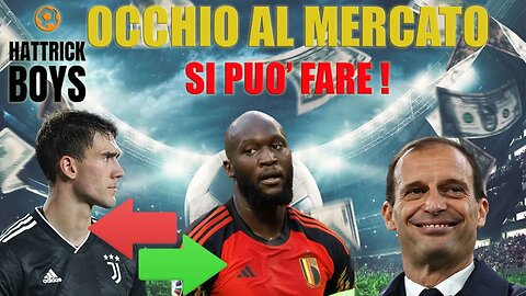 OCCHIO AL MERCATO : SI PUO' FARE !