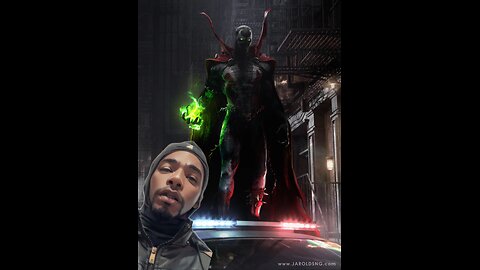 Todd McFarlane Ruined Spawn Movie