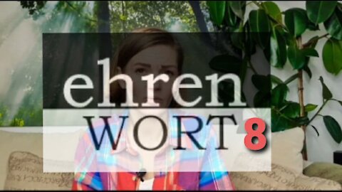 Ehren Wort 8