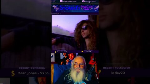Robk Reacts Shorts Some Tesla Music Magic from A previous Stream