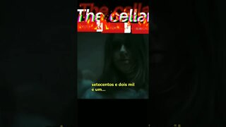 The Cellar- #Baphomet está nesse vídeo. #ultra10kvis #BaphometmoraNoinferno