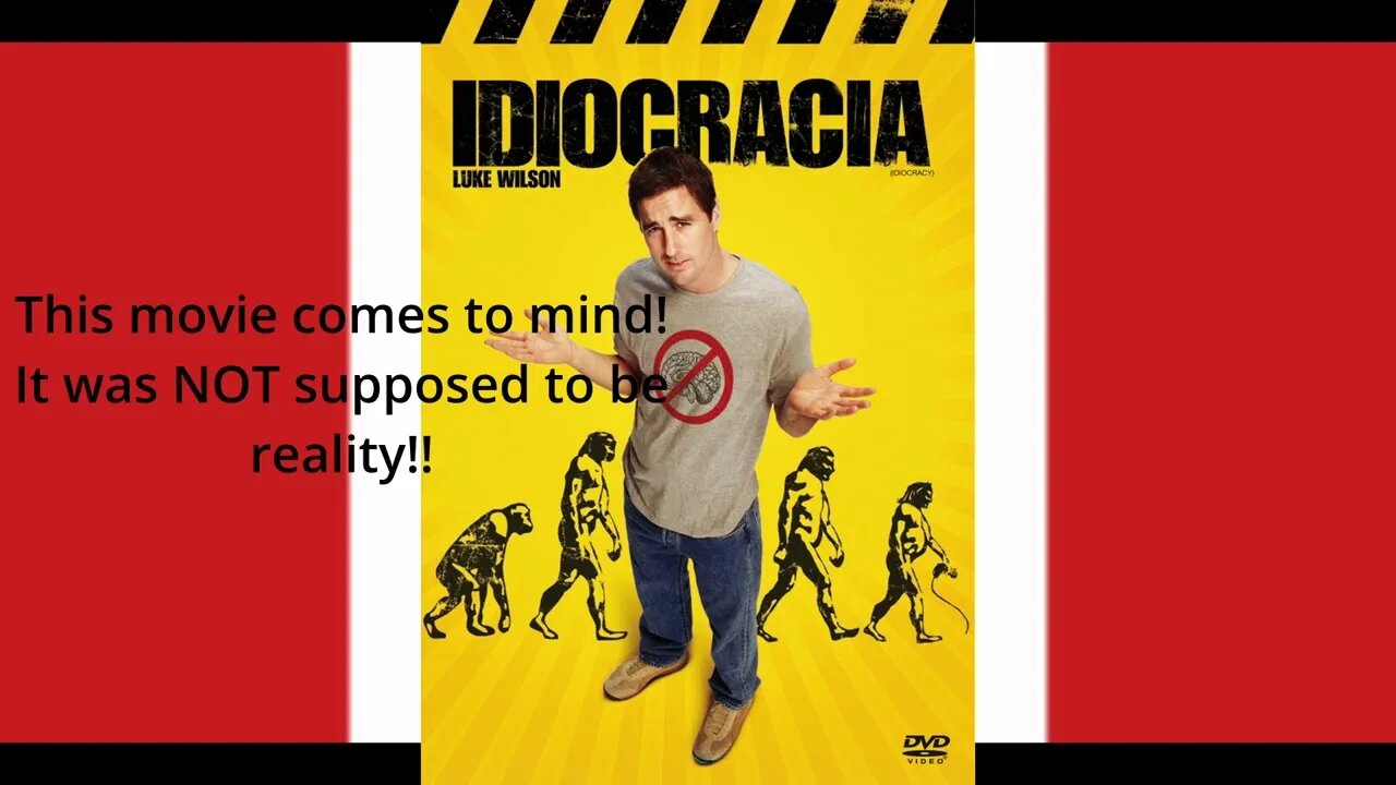 Canadian Government gone wild!