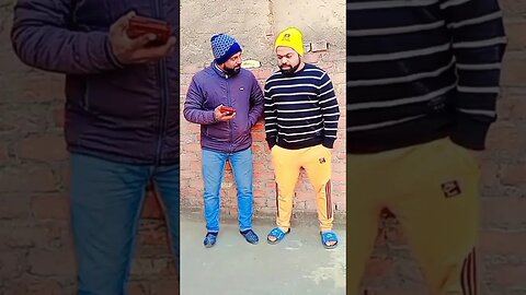 बेशर्म भुक्कड़ दोस्त 😂 Topa Ho Ka #shorts #comedy