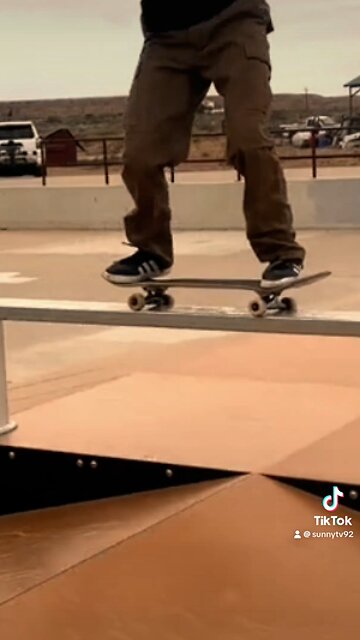 Dope skate clips