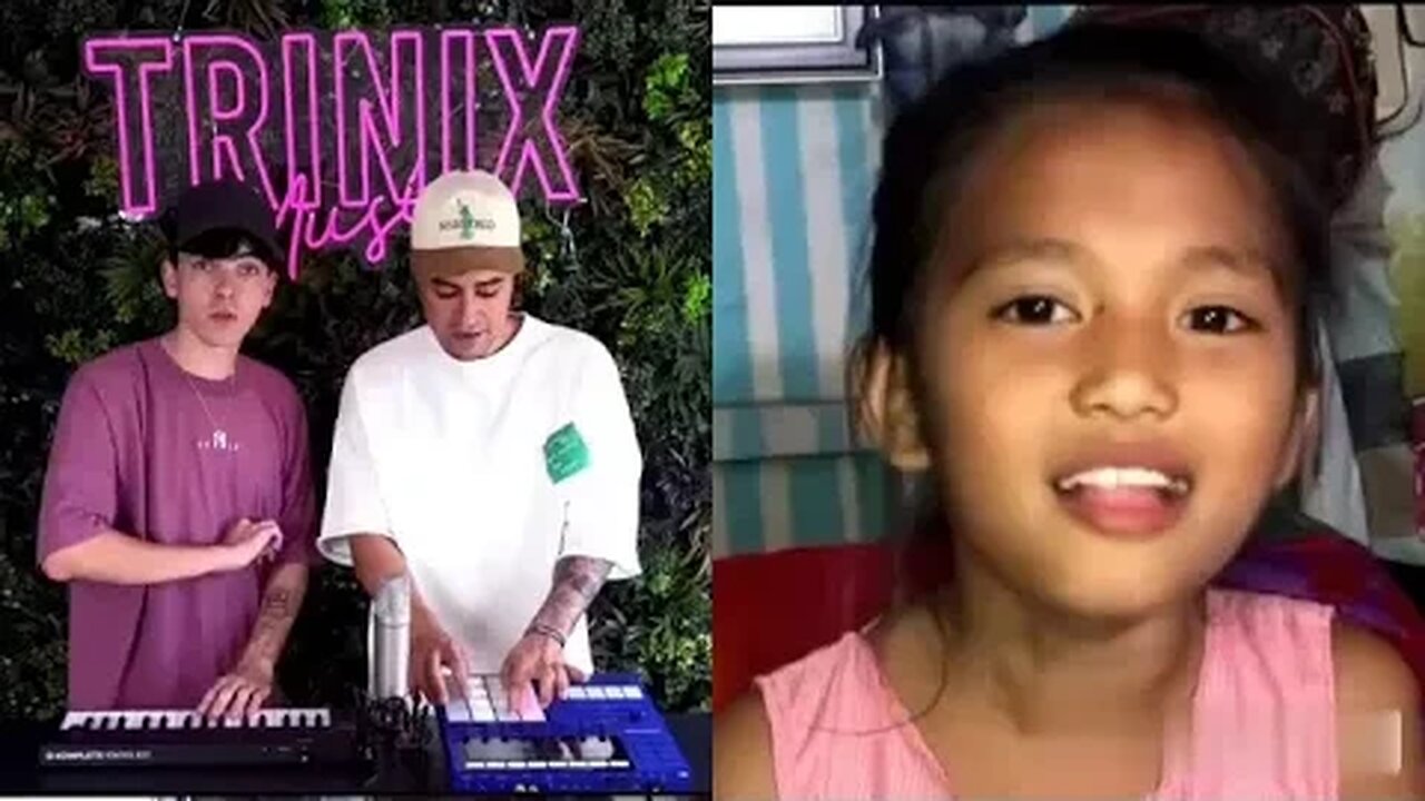 TRINIX x LIANE [Cover Taylorswift - Superstar]