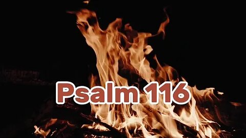 Psalm 116