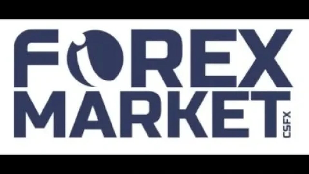 iFXM - Strategy Development session for FX Markets