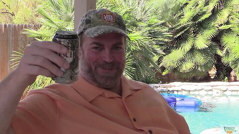 T-Roy Answers Questions for BBQ Tag Video