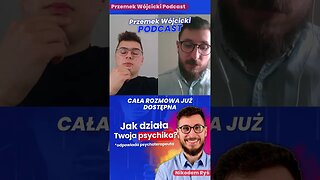 Co zrobić, jeśli przeżyło się traumę?