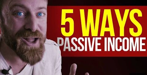 How to Start Making Passive Income to Earn Over $27,880 a Month