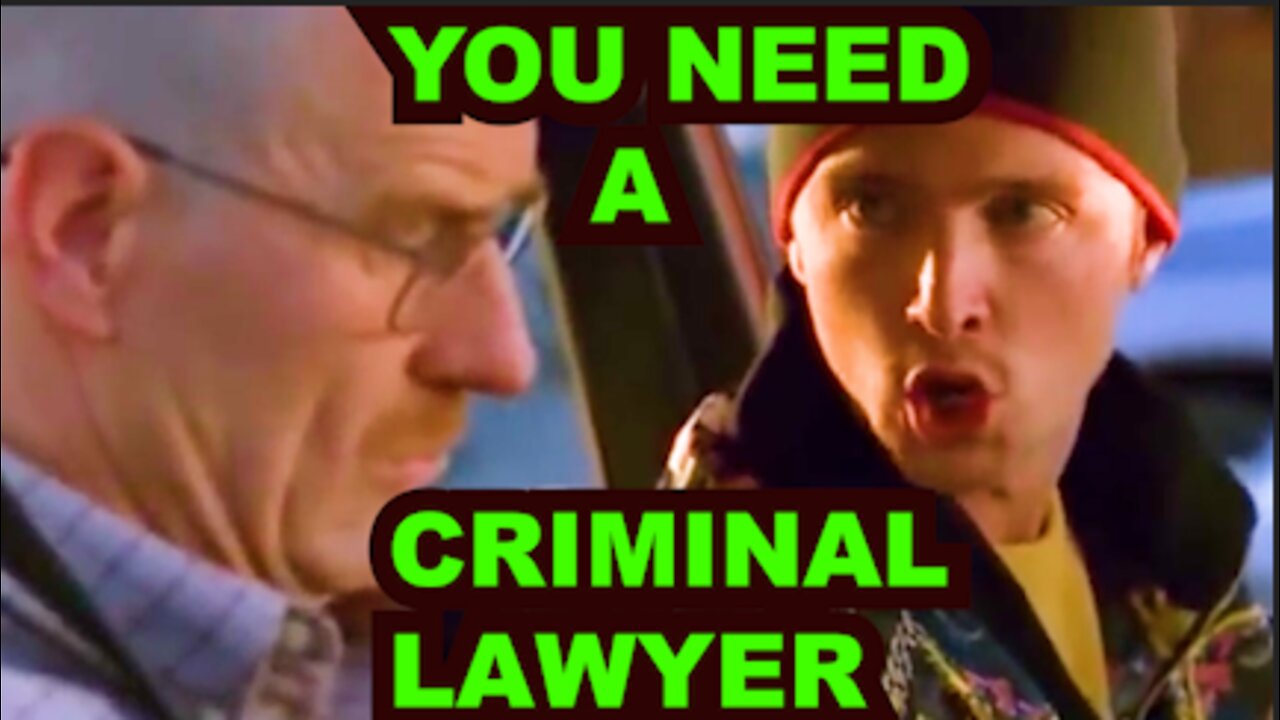 Illegal Immigrants are Now Criminal Lawyers