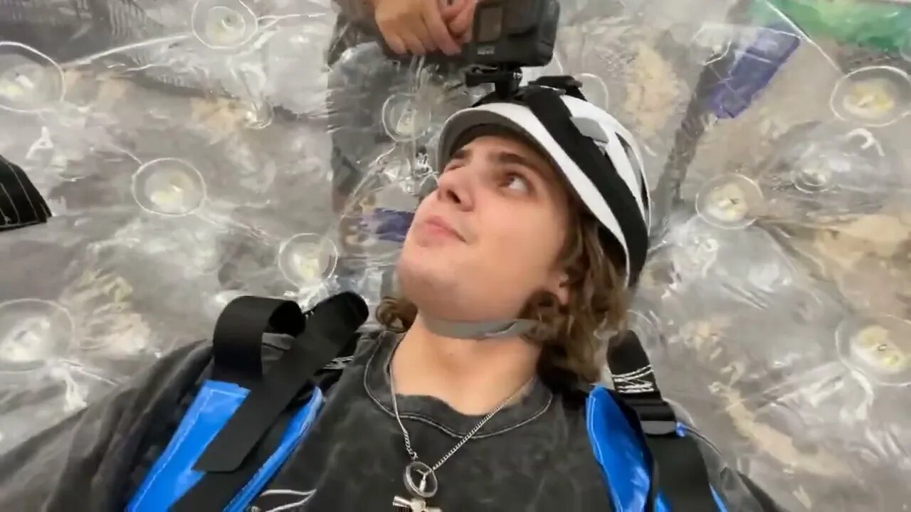 I Opened A Real Theme Park! 19