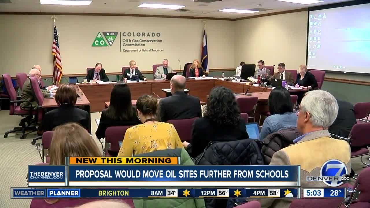 State commission looks at school setbacks