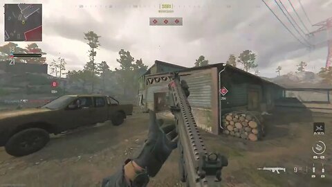Call of Duty_MW3 G GAMEPLAY