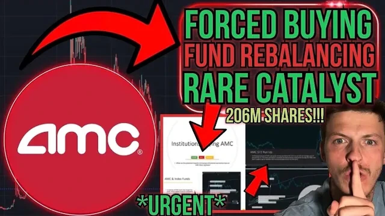 AMC STOCK 2024…