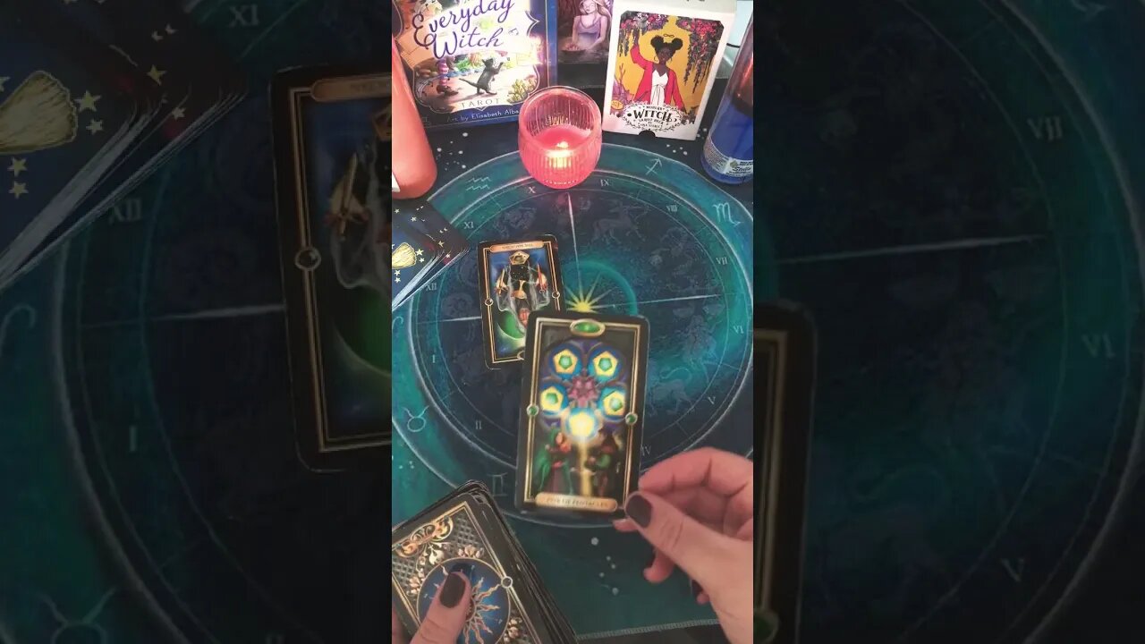 Your next 48 hours? ✨🔮