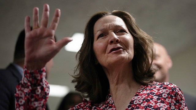 Trump Defends CIA Pick Amid Questions On Torture, Reports Of Cold Feet