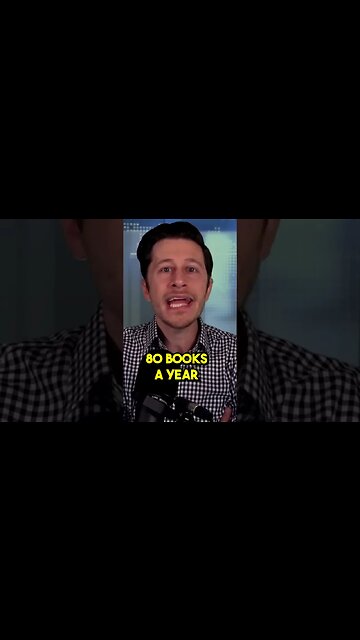 The Easiest Way to Improve Your Life #shorts