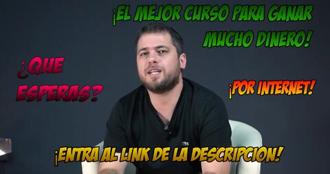 ¡¡Aprende a conseguir mas de 1000 dolares mensuales por internet!!