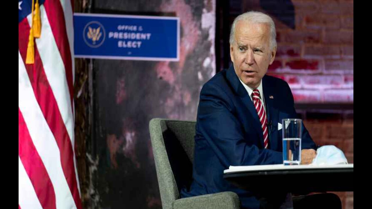 Biden Administration Reversing Course, Redefining COVID Hospitalizations