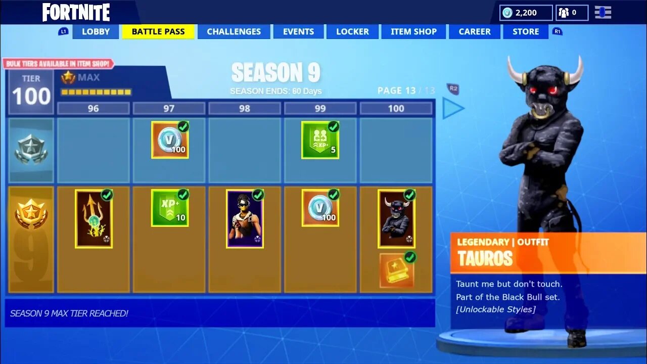 SEASON 9 BATTLE PASS LEAKED! FORTNITE SEASON 9 UPDATE! NEW SEASON 9 SKINS, THEME & SEASON 9 TRAILER!