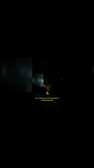 Marathon Man is GOOD!