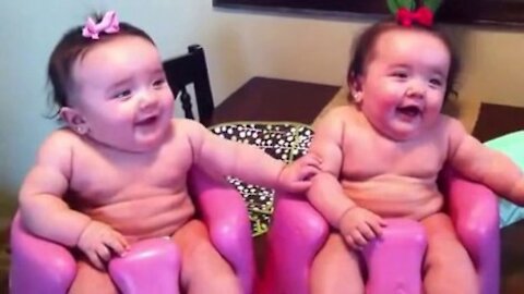 Funniest Baby Video