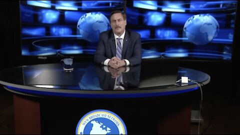 2020 Election Fraud: Mike Lindell's Documentary