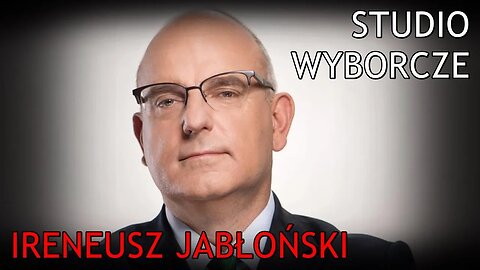 Studio wyborcze: Ireneusz Jabłoński (Konfederacja)