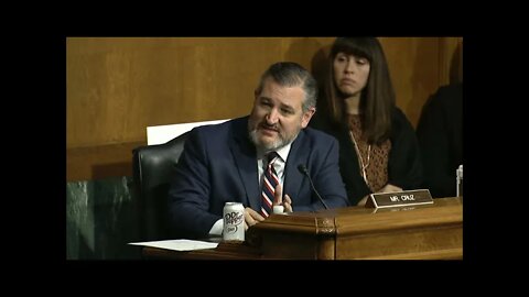 Cruz Slams Mayorkas for Answer on Released Illegal Immigrants: 'I Believe That Testimony is False.'