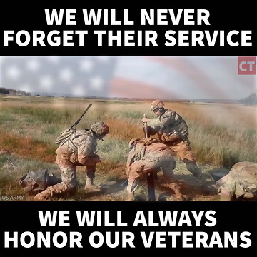 Veterans Day