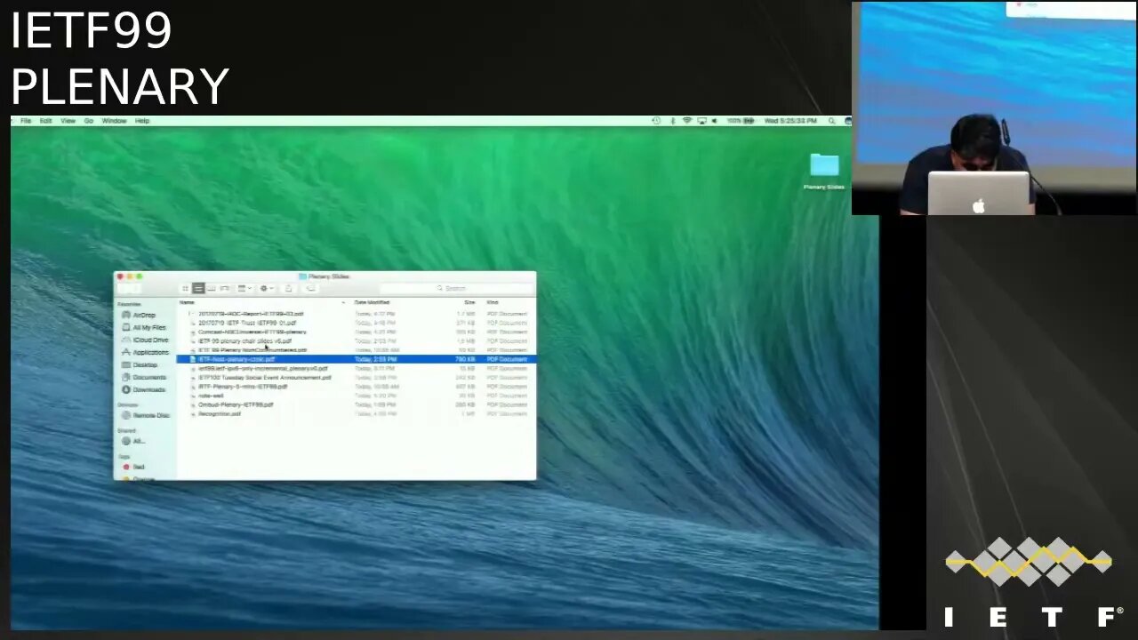 PLENARY 20170719 1710