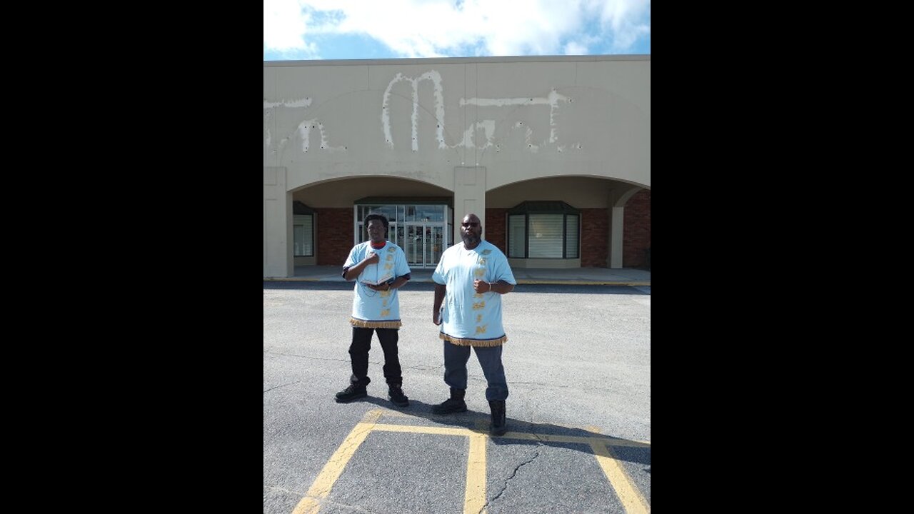 TRUE HEROES AND THE SERVANTS FOR YAHAWASHI: BISHOP AZARIYAH AND HIS SON