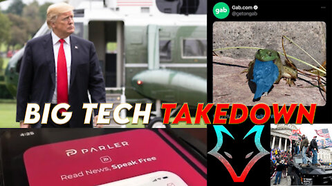 Red Pill News Returns, We Are Still Winning