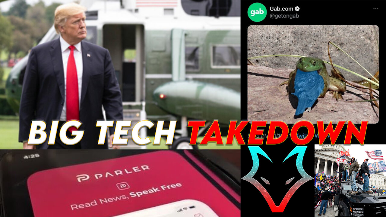 Red Pill News Returns, We Are Still Winning