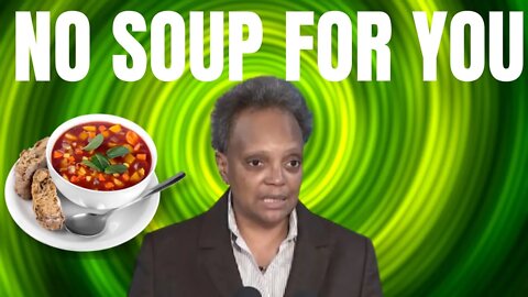 Chicago and Boston No Vax Papers No Restaurants and More: Lori Lightfoot Unhinged