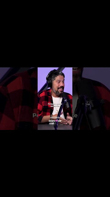 Repórteres tem tantas qualidades que nem percebem