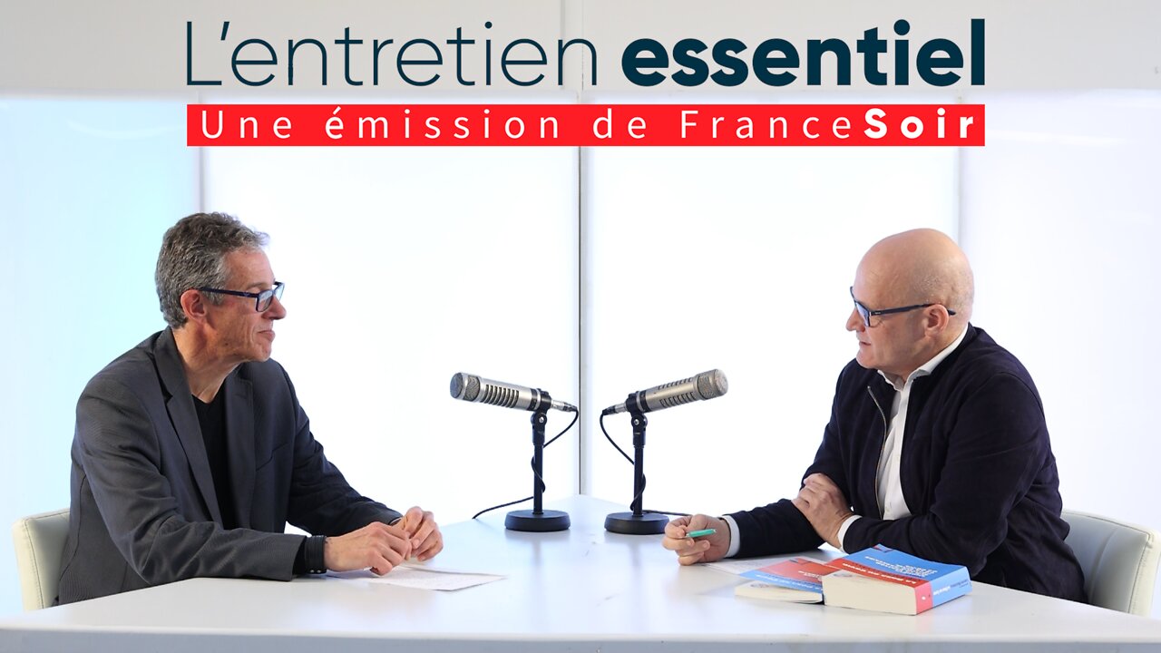 "Nous contredisons des forces politiques et financières extrêmement puissantes" Laurent Muchielli