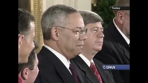 In May 2003, the Senate unanimously approved NATO expansion for the Baltic States.