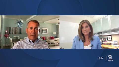 This Week in Cincinnati: 5-2-21